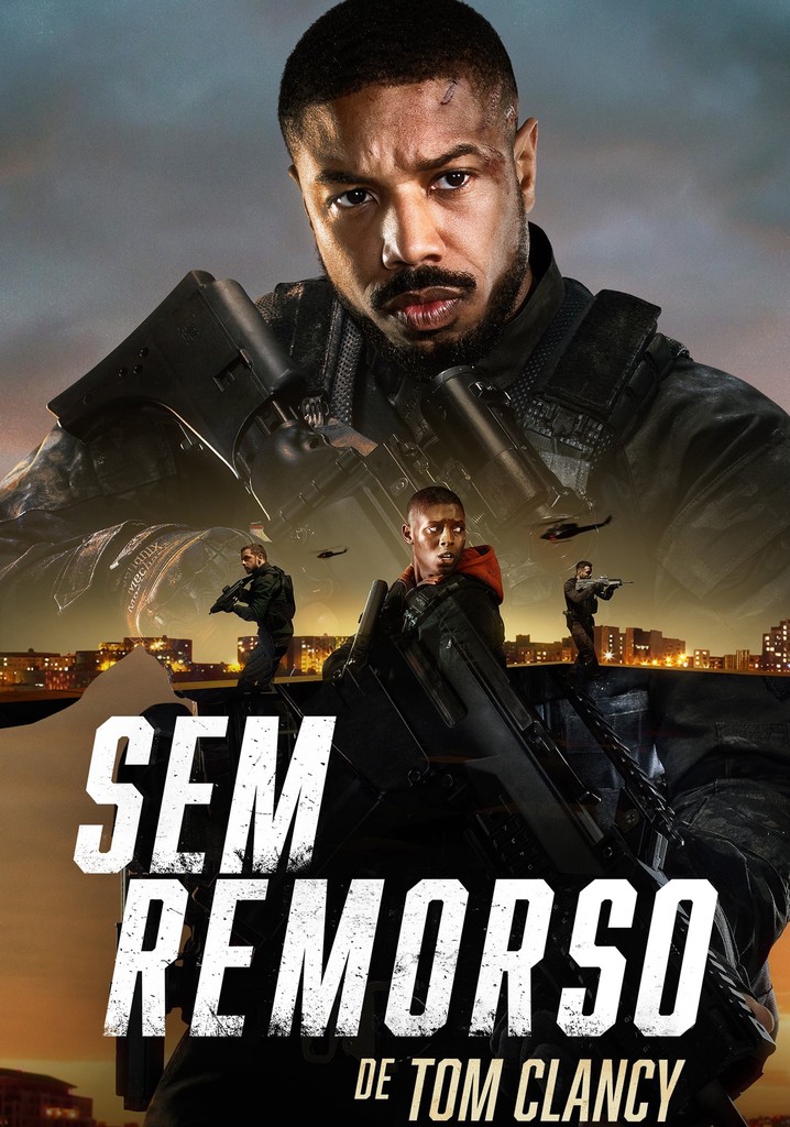 Tom clancy s without remorse filme assistir